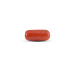 Red Coral - 6.45 Carat - Pramogh