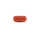 Red Coral - 6.45 Carat - Pramogh