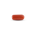 Red Coral - 6.45 Carat - Pramogh