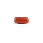 Red Coral - 6.45 Carat - Pramogh