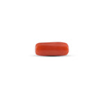 Red Coral - 6.35 Carat - Pramogh