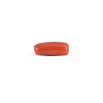 Red Coral - 6.35 Carat - Pramogh