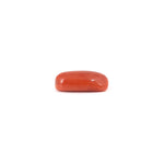 Red Coral - 6.3 Carat - Pramogh
