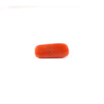 Red Coral - 6.35 Carat - Pramogh