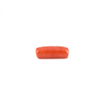 Red Coral - 7.7 Carat - Pramogh