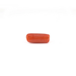 Red Coral - 6.3 Carat - Pramogh