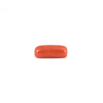 Red Coral - 6.3 Carat - Pramogh