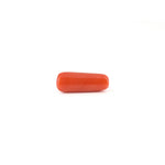 Red Coral - 6.4 Carat - Pramogh