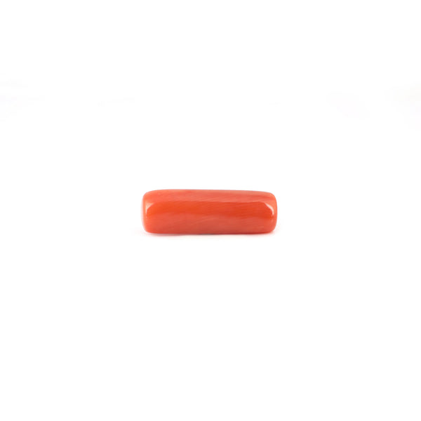 Red Coral - 7.95 Carat - Pramogh