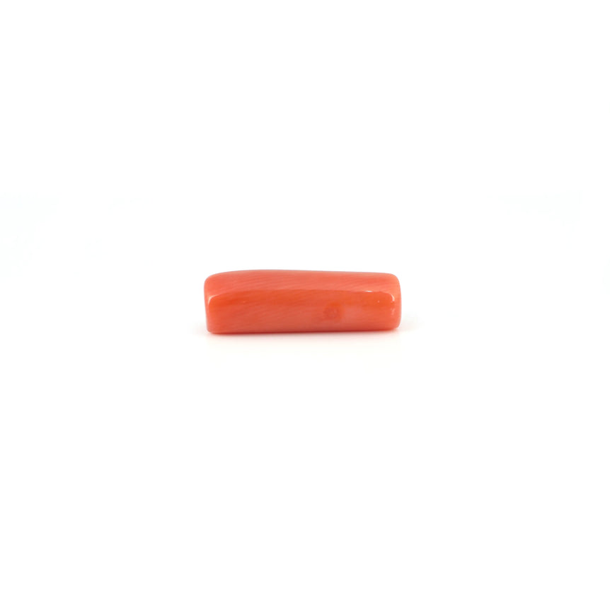 Red Coral - 7.95 Carat - Pramogh