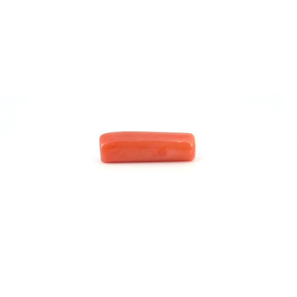 Red Coral - 7.95 Carat - Pramogh
