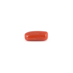 Red Coral - 6.85 Carat - Pramogh