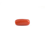 Red Coral - 6.8 Carat - Pramogh