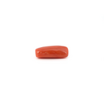 Red Coral - 6.8 Carat - Pramogh