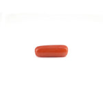 Red Coral - 6.6 Carat - Pramogh