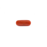 Red Coral - 6.55 Carat - Pramogh