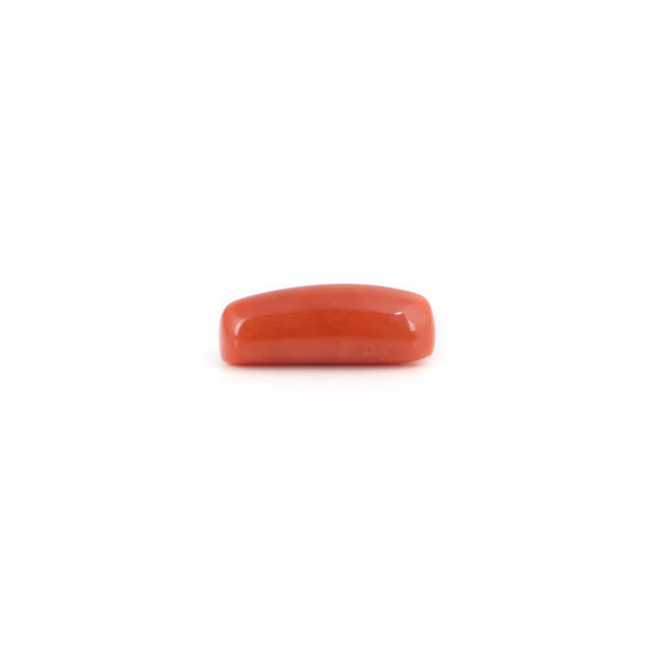 Red Coral - 6.5 Carat - Pramogh