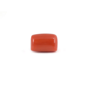 Red Coral - 14.35 Carat - Pramogh