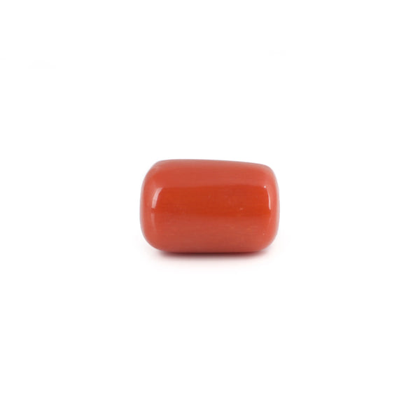 Red Coral - 14.35 Carat