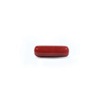 Red Coral - 7.2 Carat - Pramogh