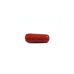 Red Coral - 7.8 Carat