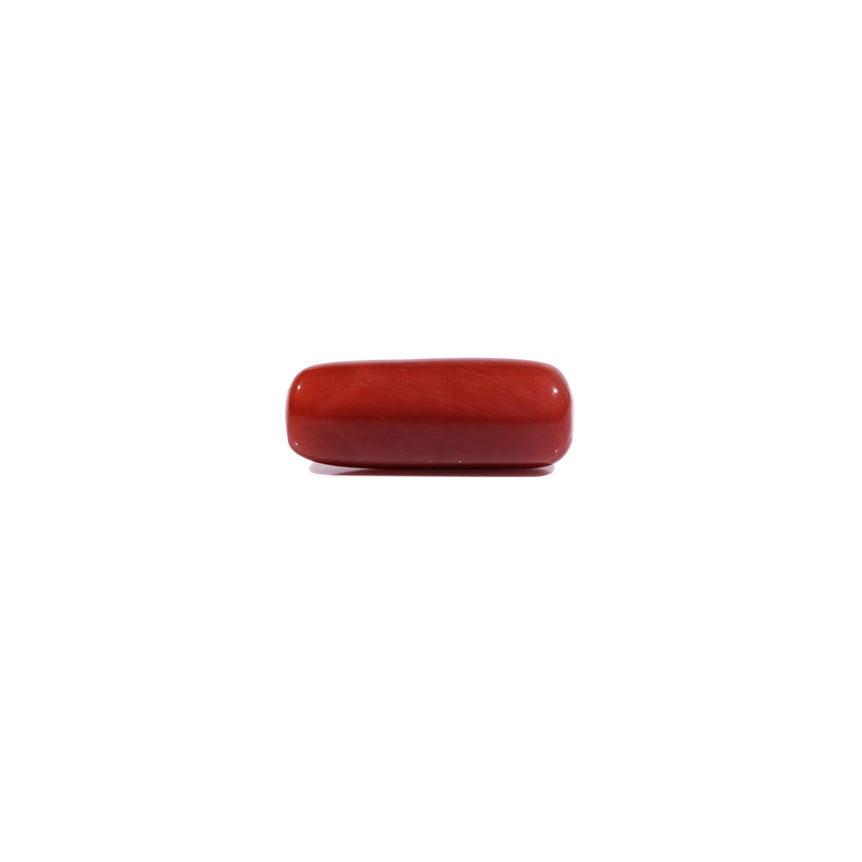 Red Coral - 8.75 Carat