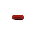 Red Coral - 8.75 Carat