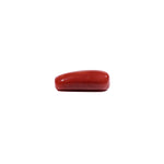 Red Coral - 8.75 Carat