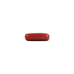 Red Coral - 7.2 Carat - Pramogh