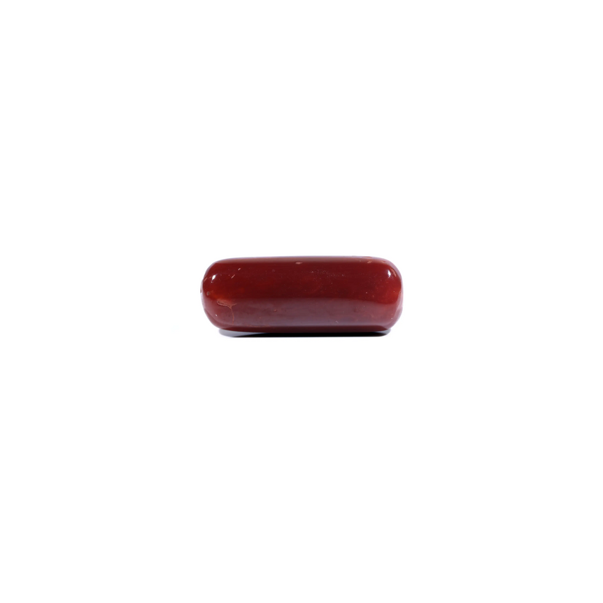Red Coral - 7.9 Carat