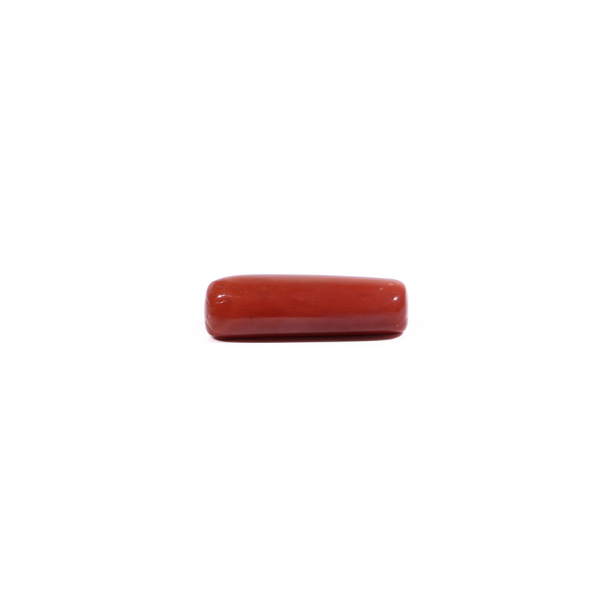 Red Coral - 7.6 Carat