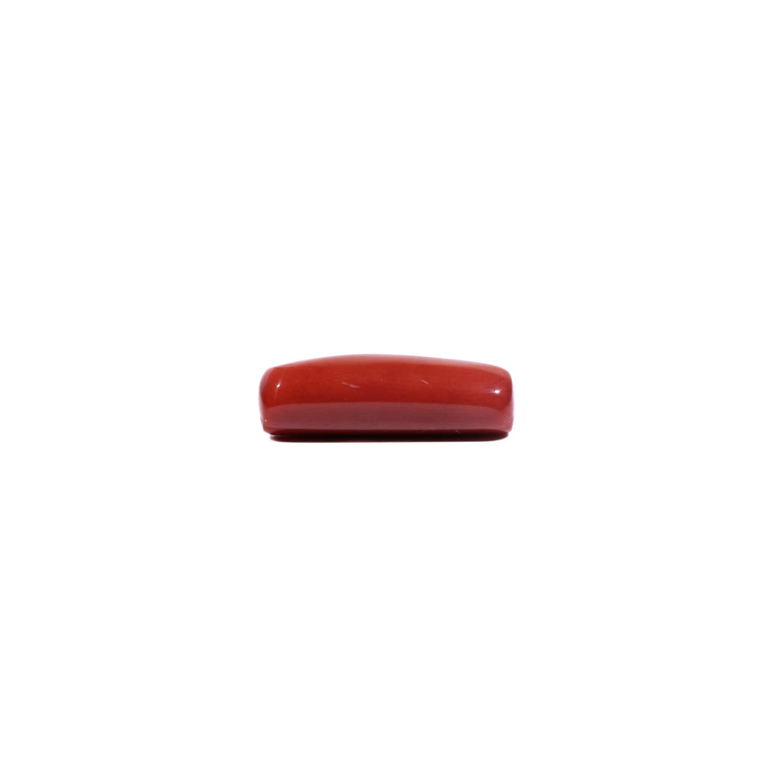 Red Coral - 7.45 Carat