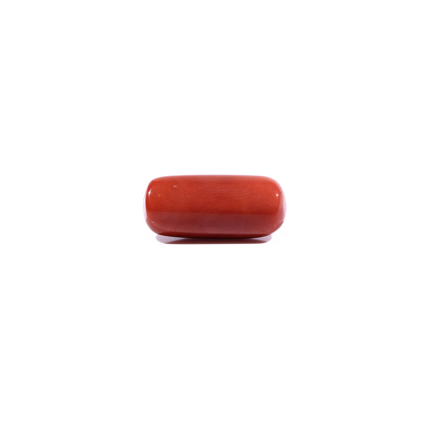 Red Coral - 7.35 Carat
