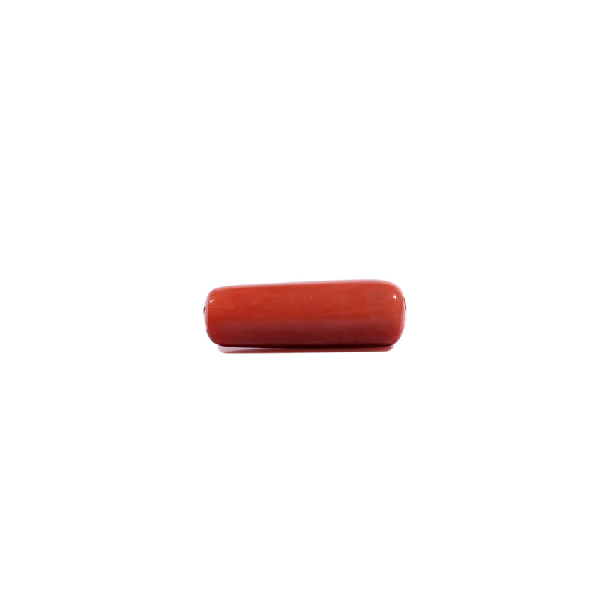 Red Coral - 8 Carat