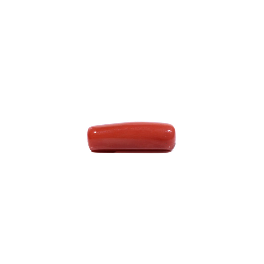 Red Coral - 8 Carat