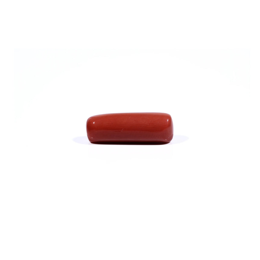 Red Coral - 7.7 Carat