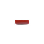 Red Coral - 7.2 Carat - Pramogh