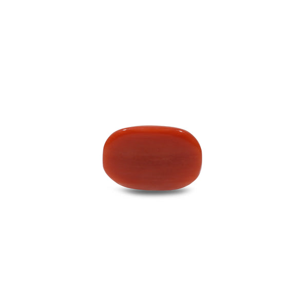 Red Coral - 7.5 Carat