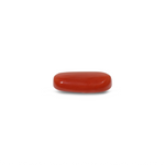 Red Coral - 7.9 Carat
