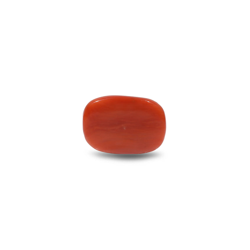 Red Coral - 10.15 Carat