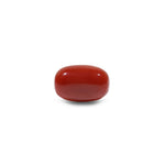 Red Coral - 7.5 Carat - Pramogh