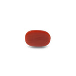 Red Coral - 10.55 Carat