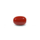 Red Coral - 6.9 Carat - Pramogh