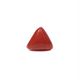 Red Coral - 3.92 Carat - Pramogh