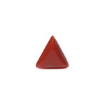 Red Coral - 3.65 Carat - Pramogh