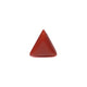 Red Coral - 3.65 Carat - Pramogh