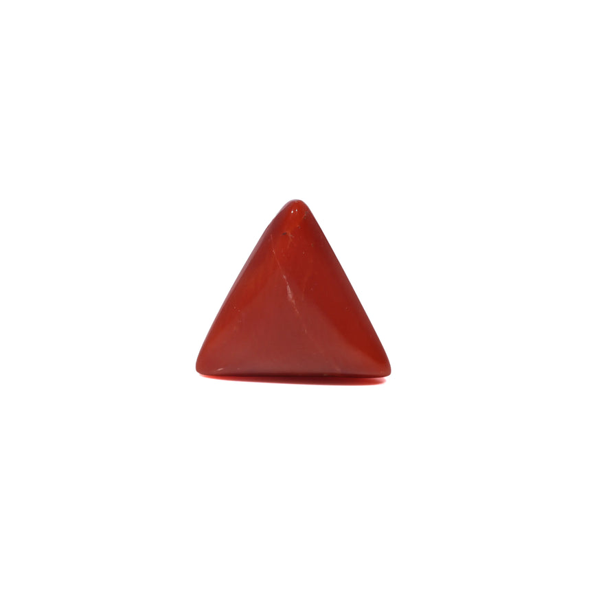 Red Coral - 3.5 Carat
