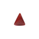 Red Coral - 3.88 Carat - Pramogh