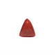 Red Coral - 3.78 Carat - Pramogh