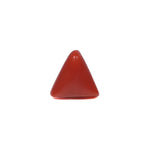Red Coral - 3.72 Carat - Pramogh